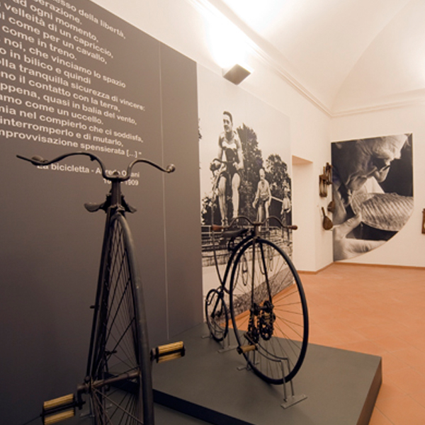 Museo civico Goffredo Bellini di Asola