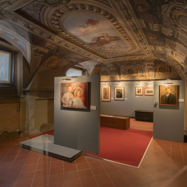 MAT - Museo Arte Tempo