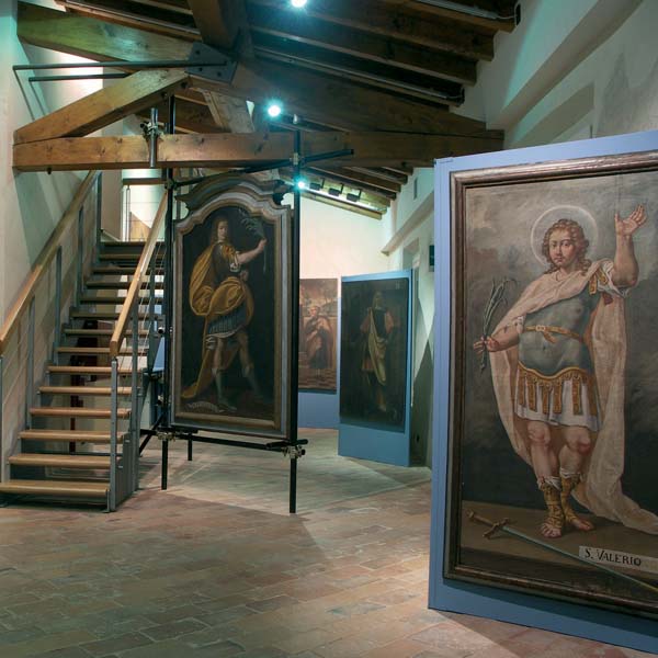 Museo d’Arte e Cultura Sacra