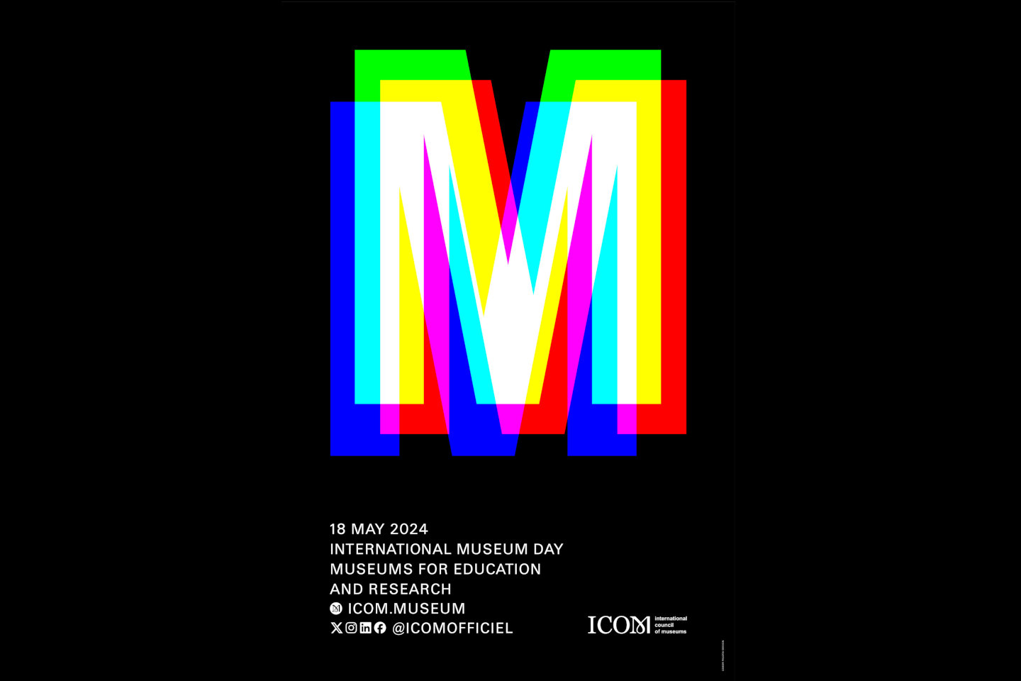 International Museum Day 2024