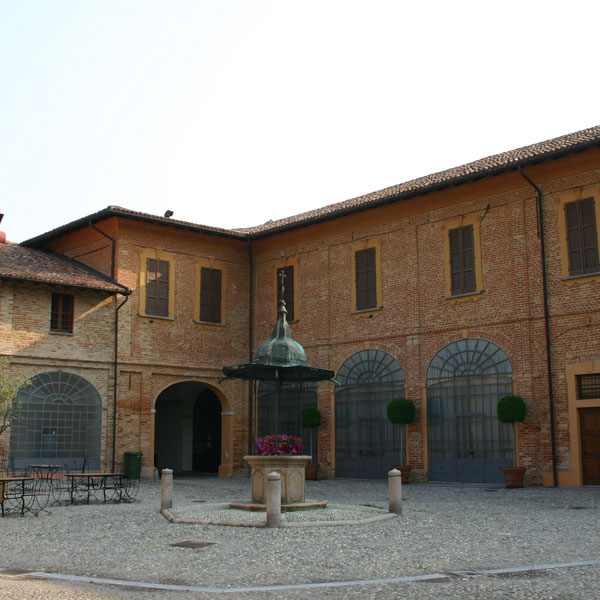 Museo archeologico di Casteggio e dell'oltre po pavese