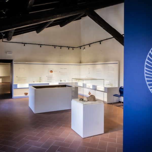 Museo archeologico di Casteggio e dell'oltre po pavese
