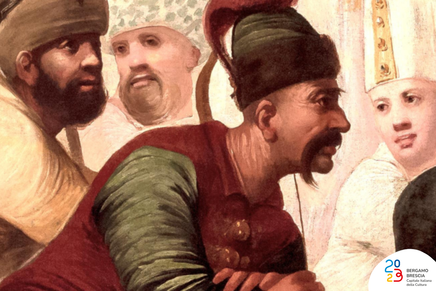 MAT - Museo Arte Tempo - Antonio Cifrondi - Bergamo Brescia 2023