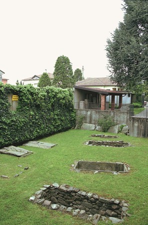 museo arsago seprio