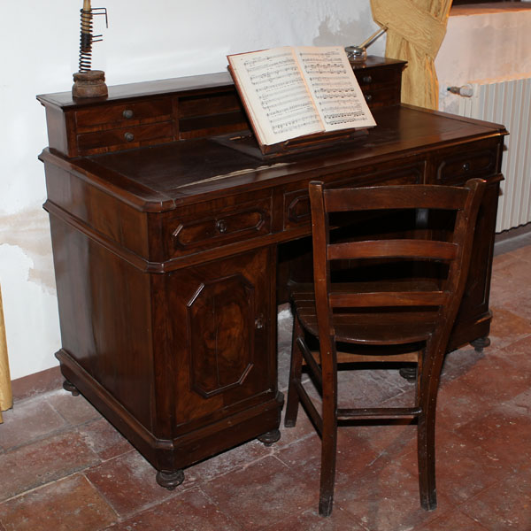 Museo Ponchielliano di Paderno Ponchielli