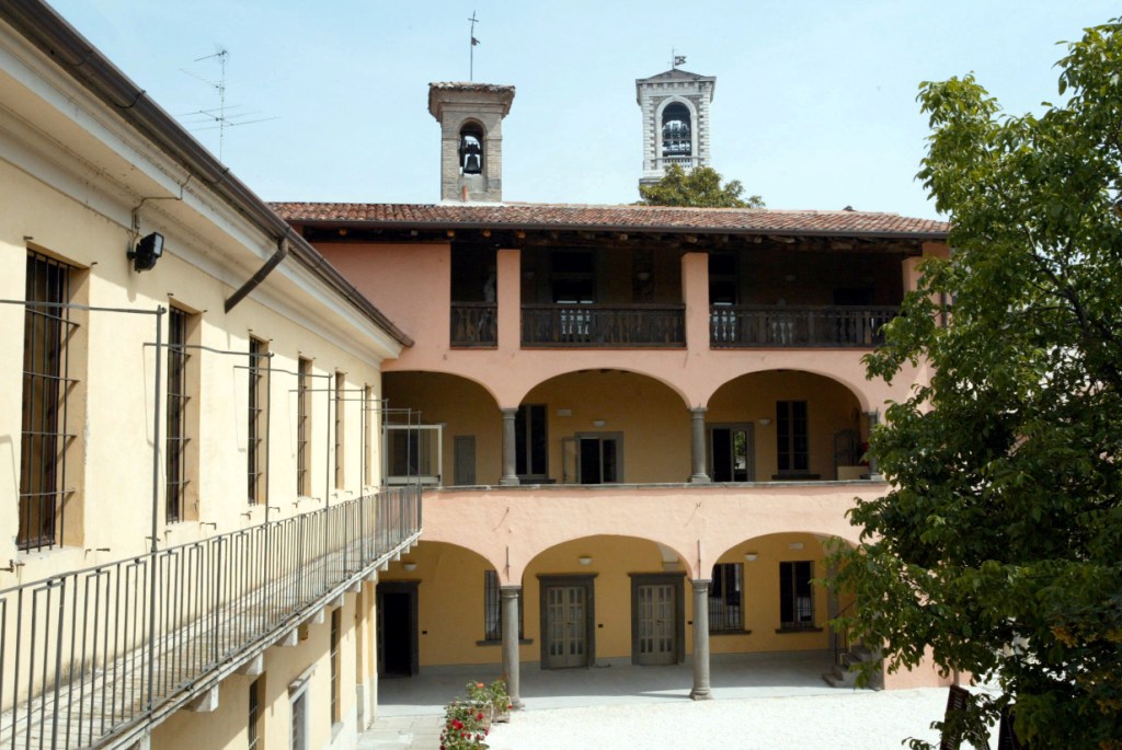 casa faglia