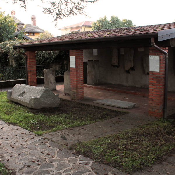 Civico Museo Archeologico di Arsago Seprio