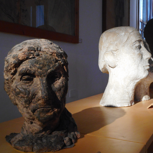 Museo diffuso "Giuseppe Gorni" a Quistello