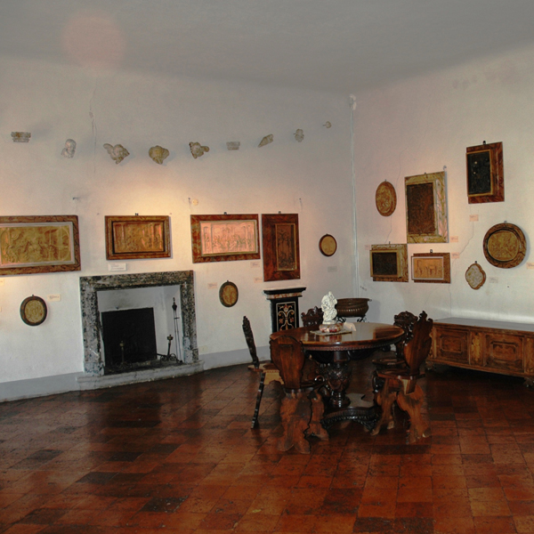 Casa Museo Fantoni