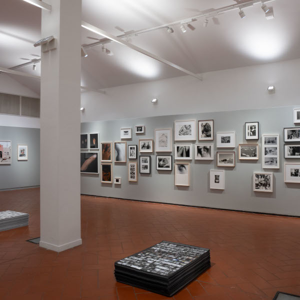 MUNAF - Museo Nazionale di Fotografia a Cinisello Balsamo