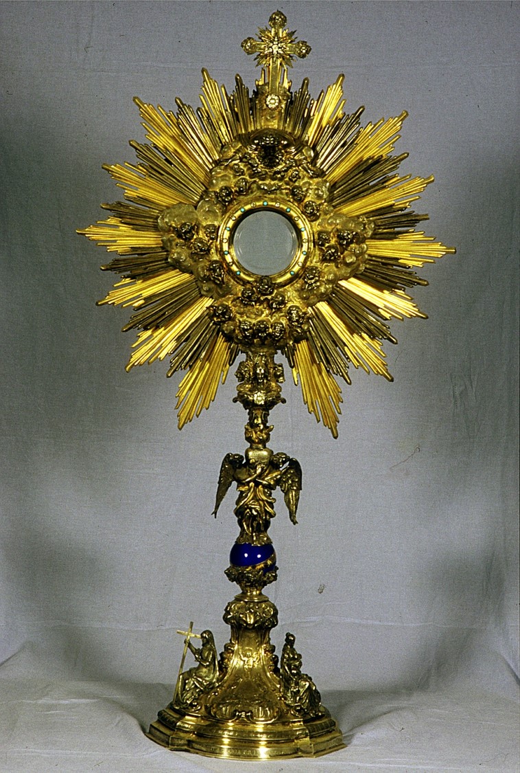 museo tesoro duomo vigevano 5