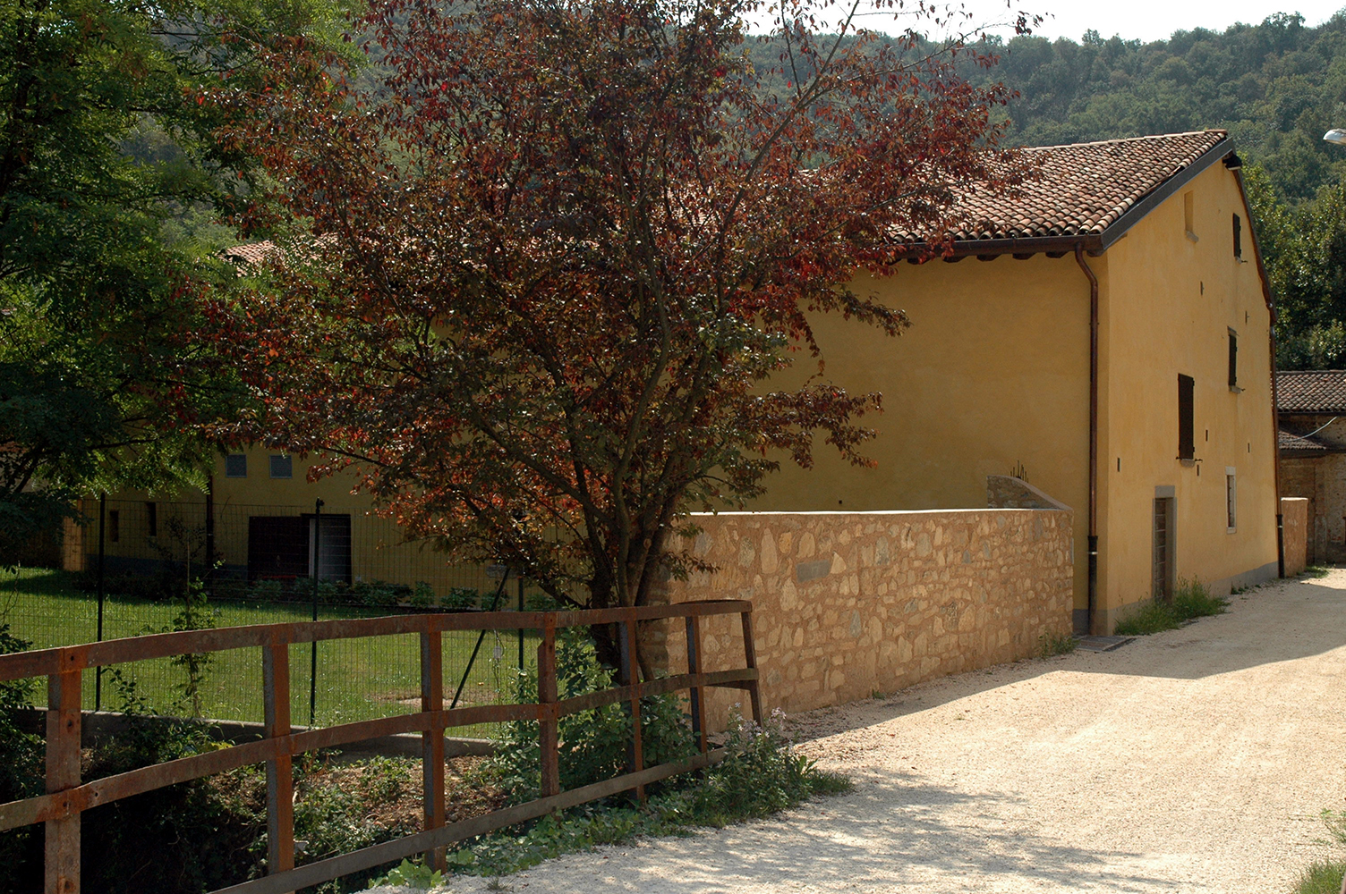 Casa Museo