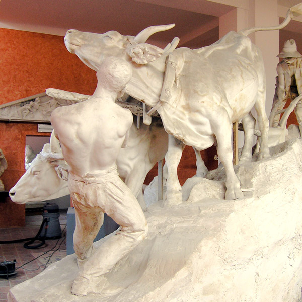 Museo “Enrico Butti”