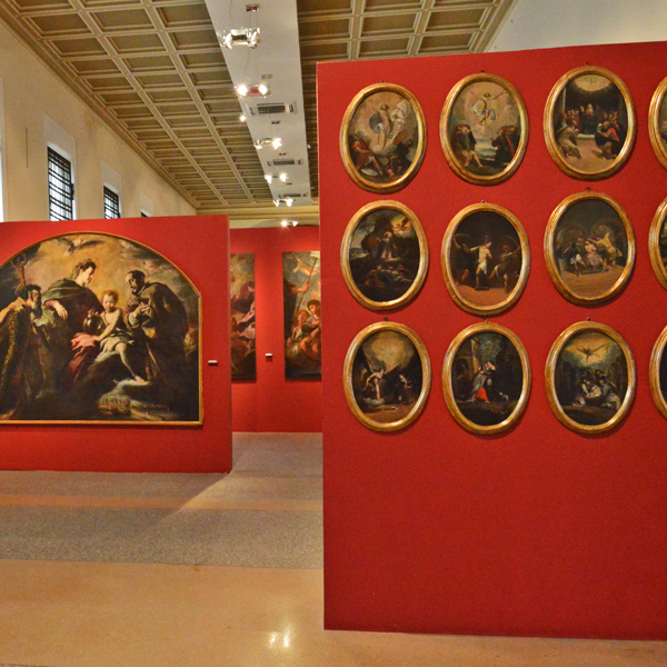 Mantova, Museo Diocesano "Francesco Gonzaga"