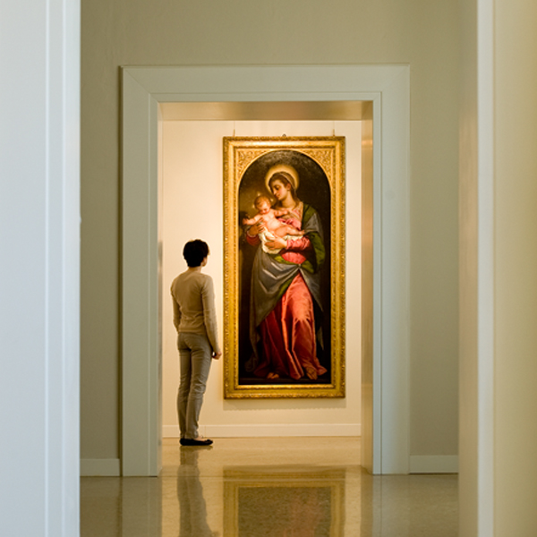 Montichiari (BS), Museo “Luigi e Piero Lechi”