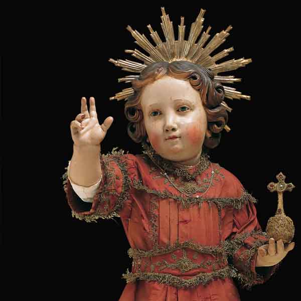 Gardone Riviera (BS), Museo Il Divino Infante