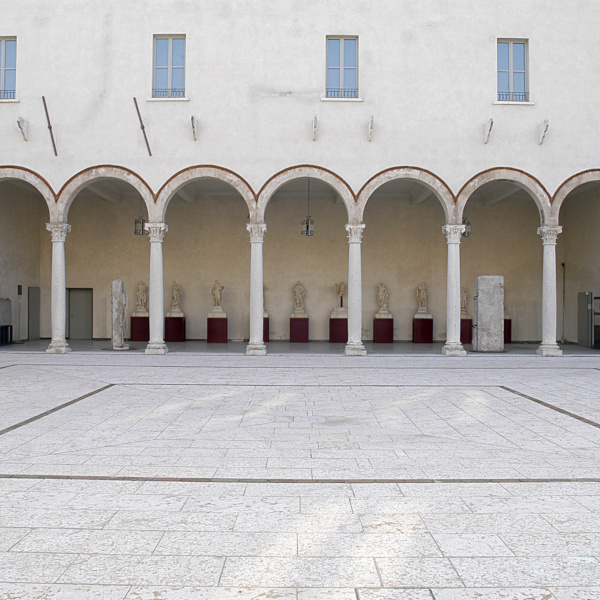 Museo della città di Mantova