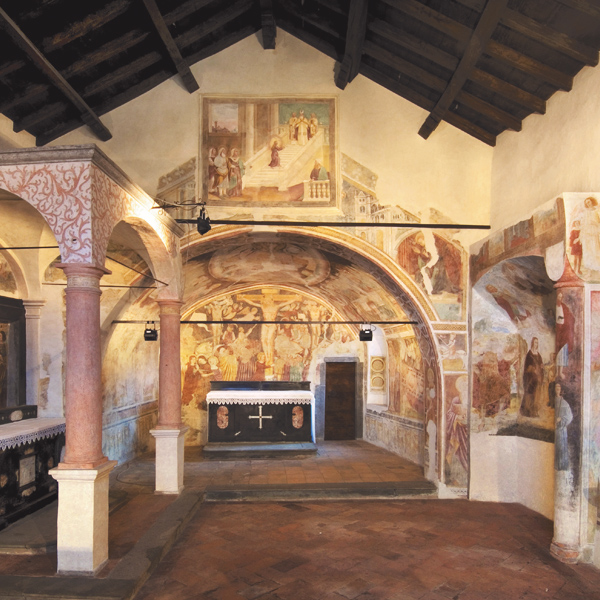 Museo parrocchiale San Lorenzo "Don Carlo Villa" di Calolziocorte