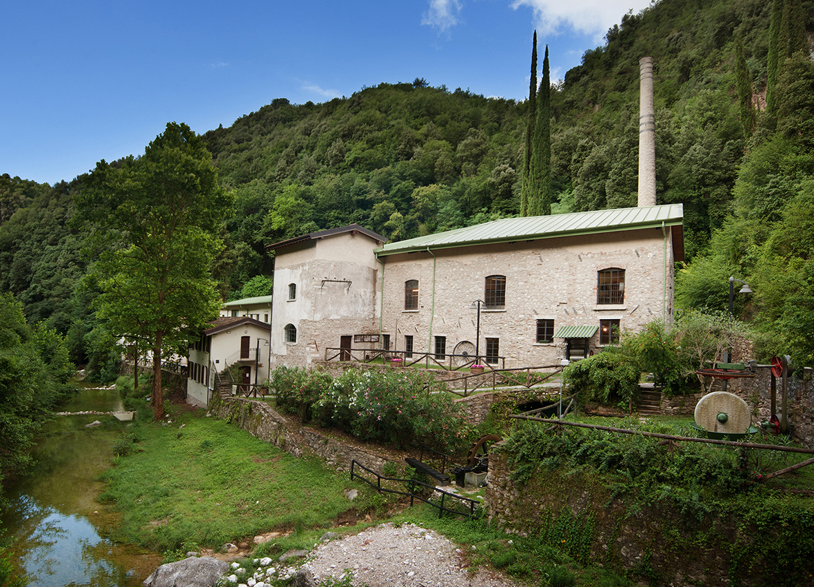 esterno