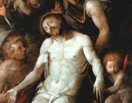 civiche raccolte arte palazzo cicogna