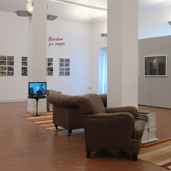 Cinisello Balsamo (MI), Museo di Fotografia Contemporanea 