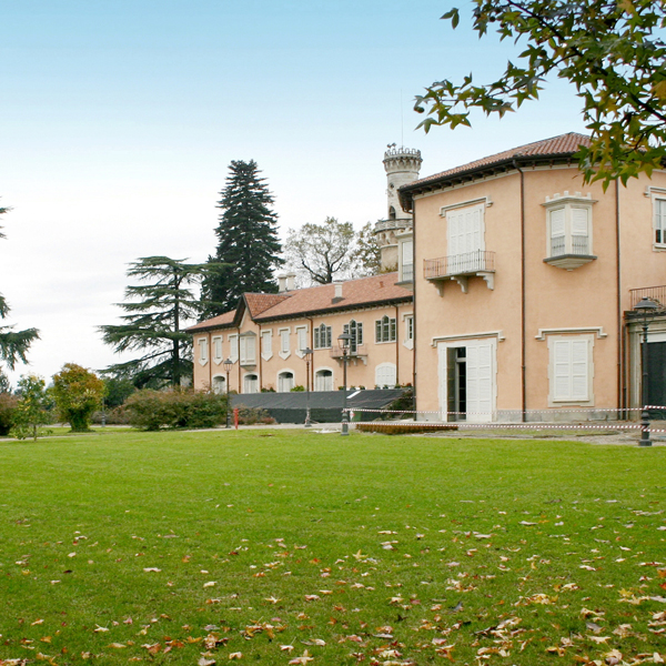 Museo Archeologico di Villa Mirabello