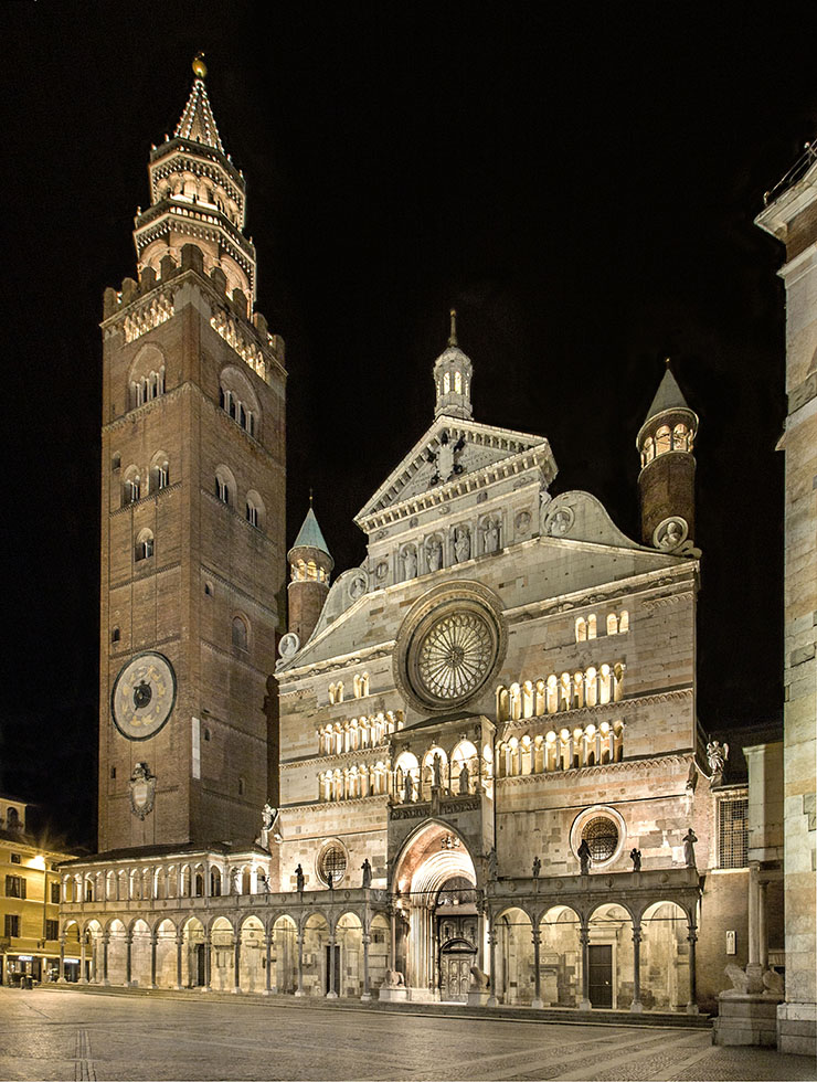 piazza