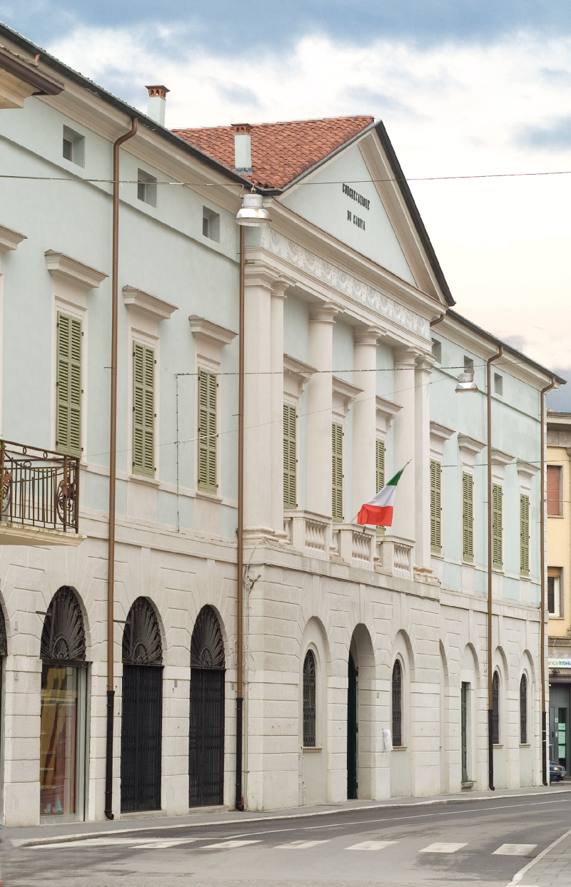 facciata