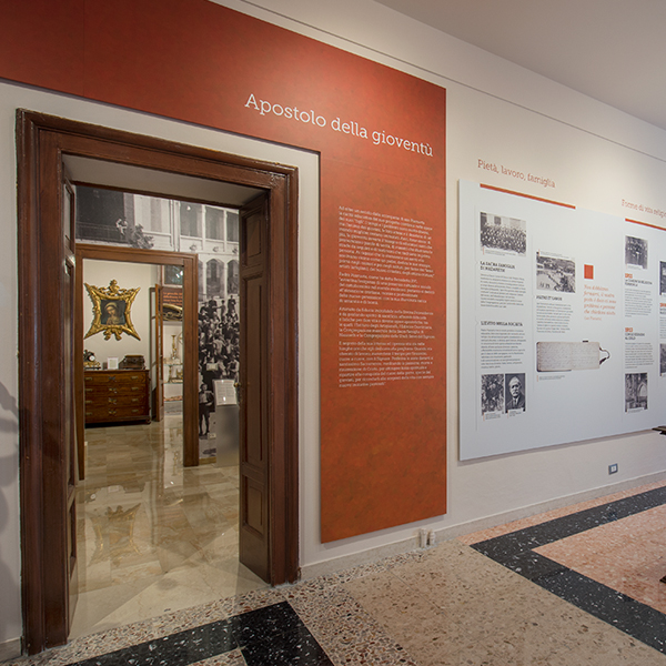 Museo Piamarta
