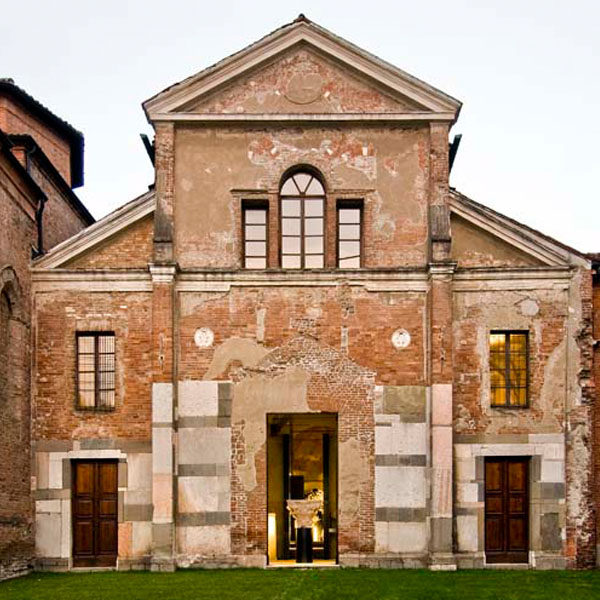 Museo archeologico di Cremona