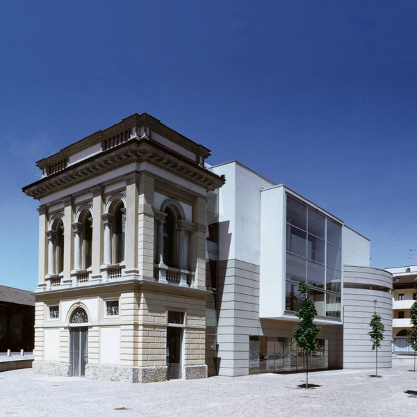 Civica Galleria d’Arte Contemporanea
