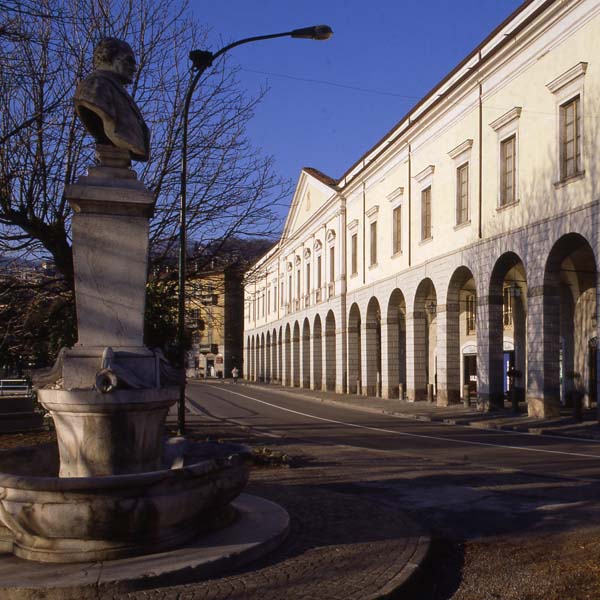 Galleria dell’Accademia Tadini