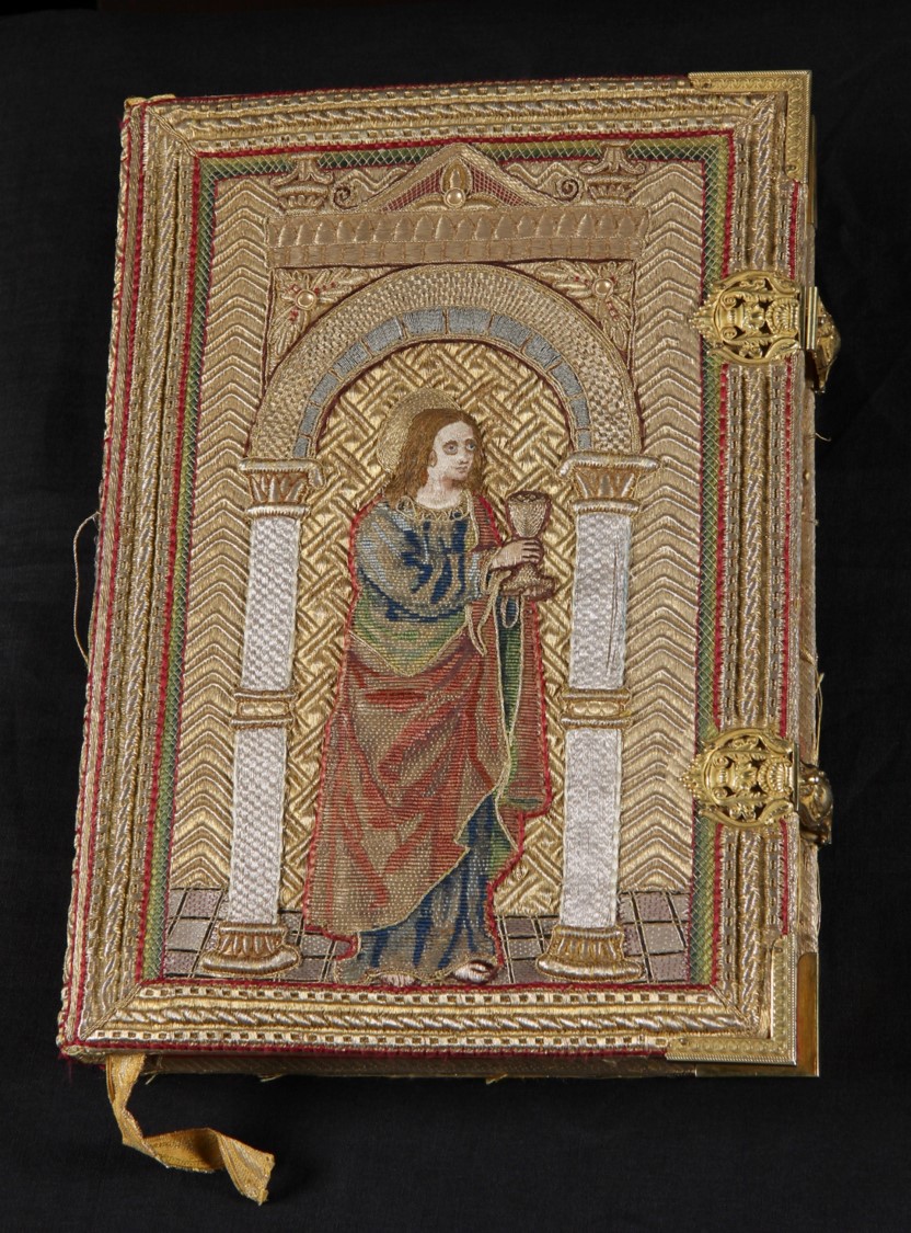 museo tesoro duomo vigevano 4