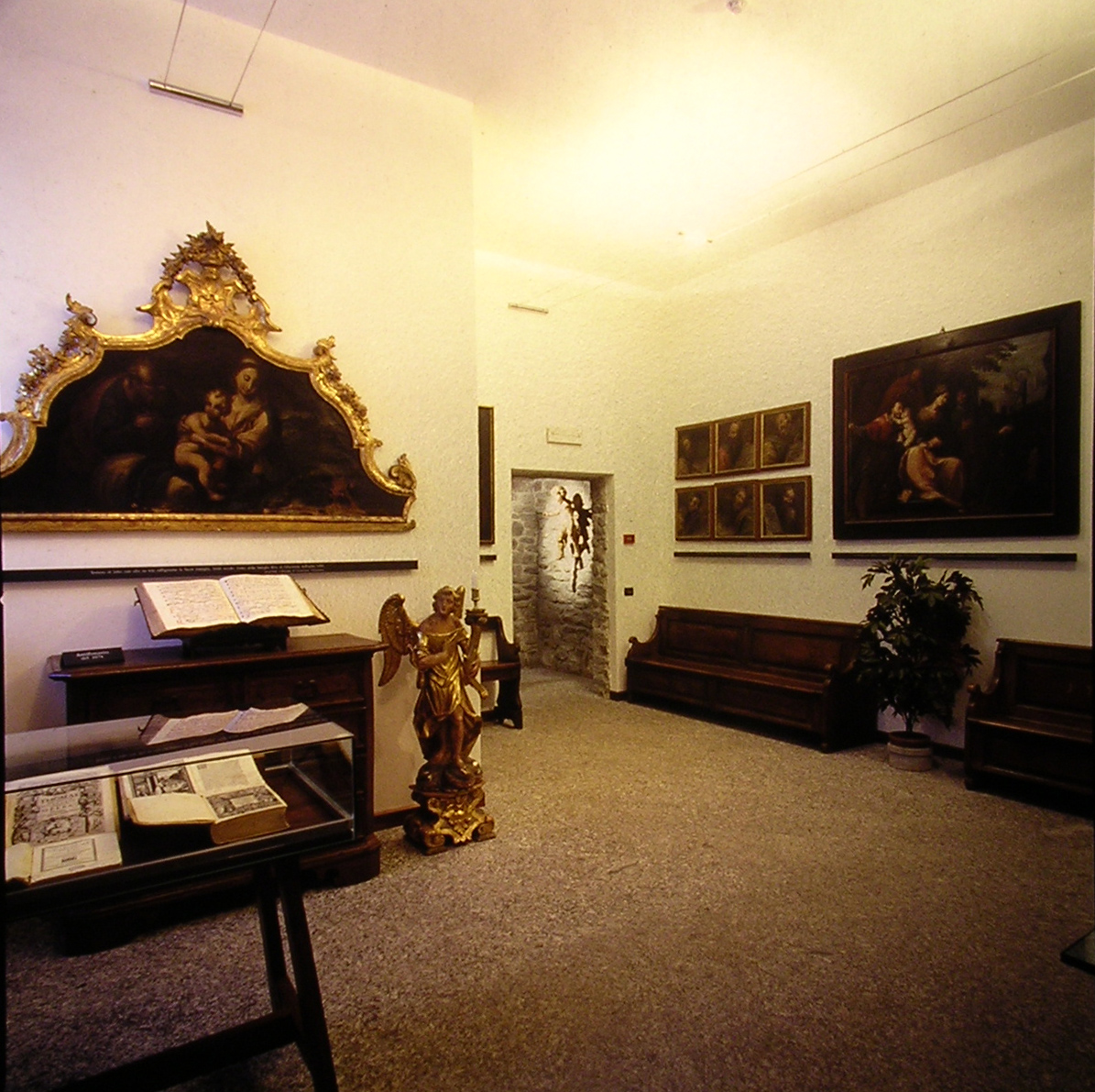 museo tesoro 5