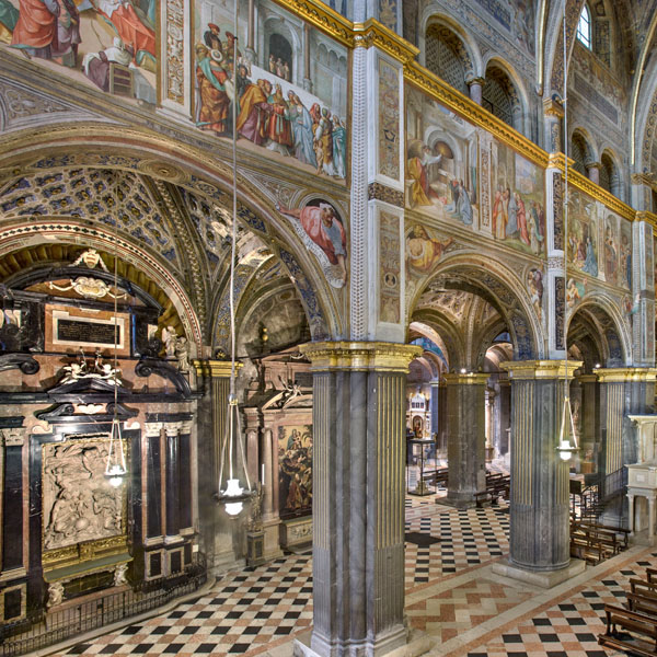 Museo della chiesa cattedrale di Cremona