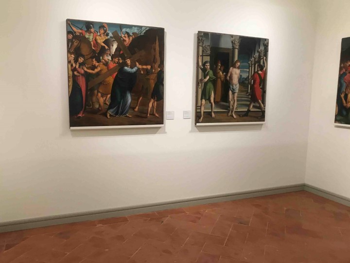 museo tesoro duomo vigevano 2