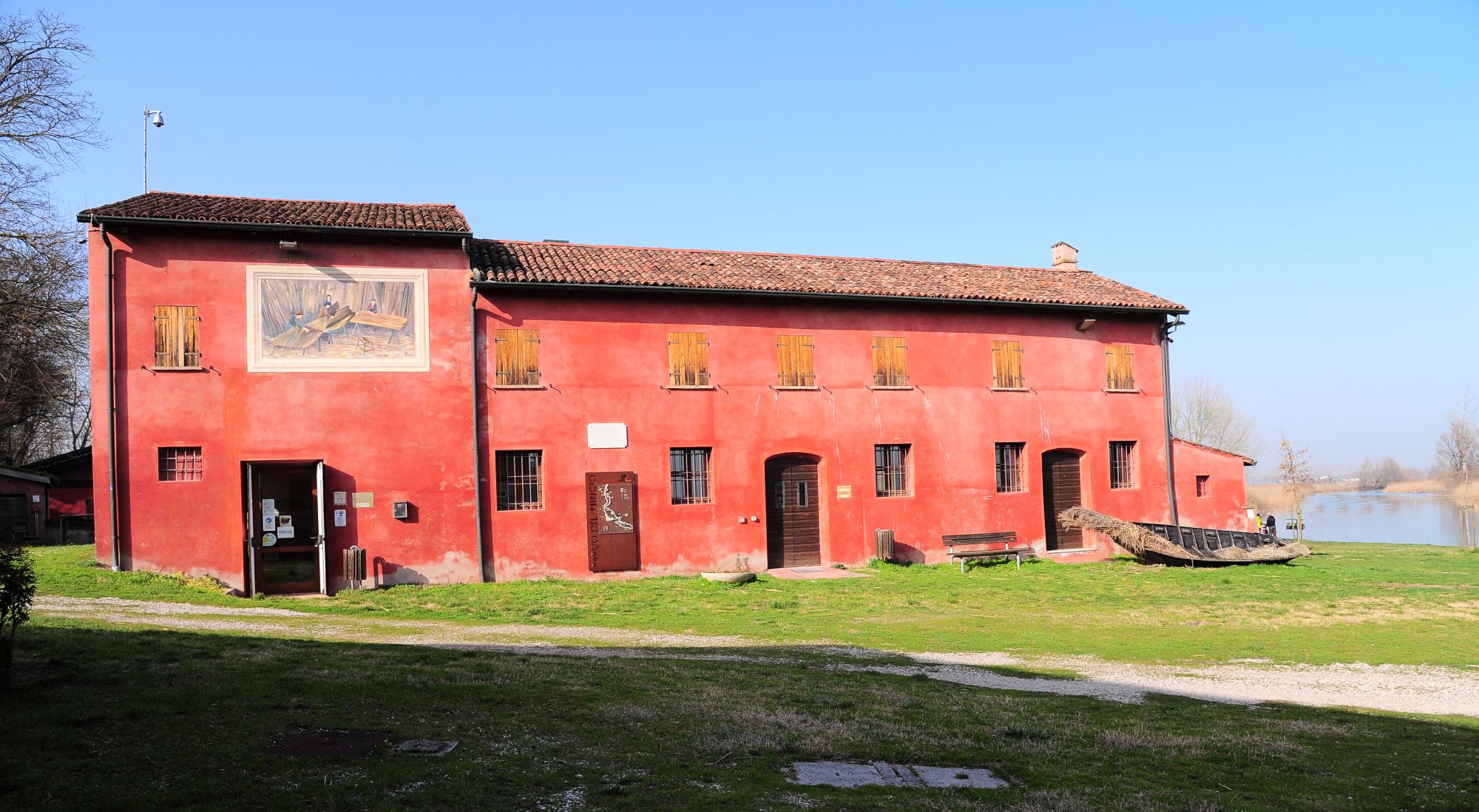 esterno