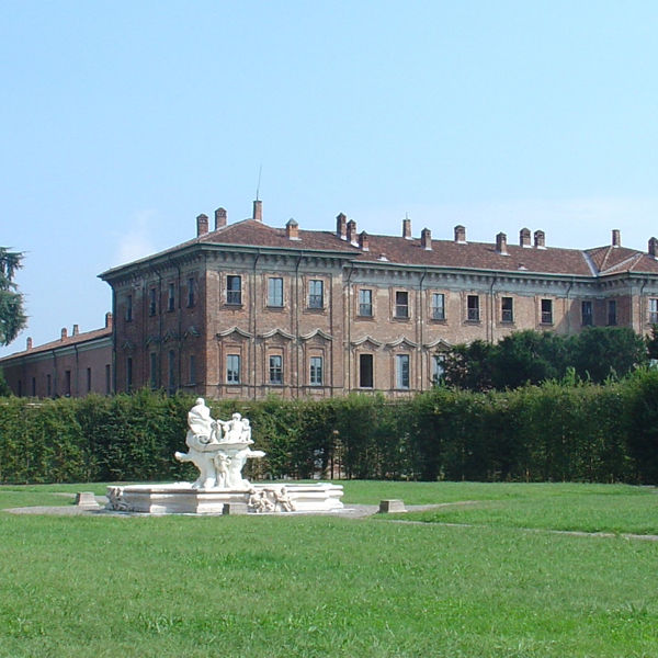 Museo Civico "Il Ninfeo di Lainate"