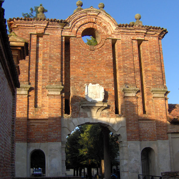 Gambolò (PV), Museo Archeologico Lomellino