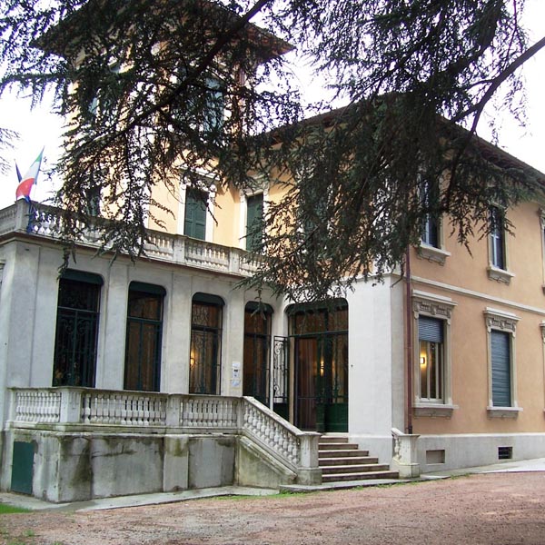 Civico museo di scienze naturali Mario Realini