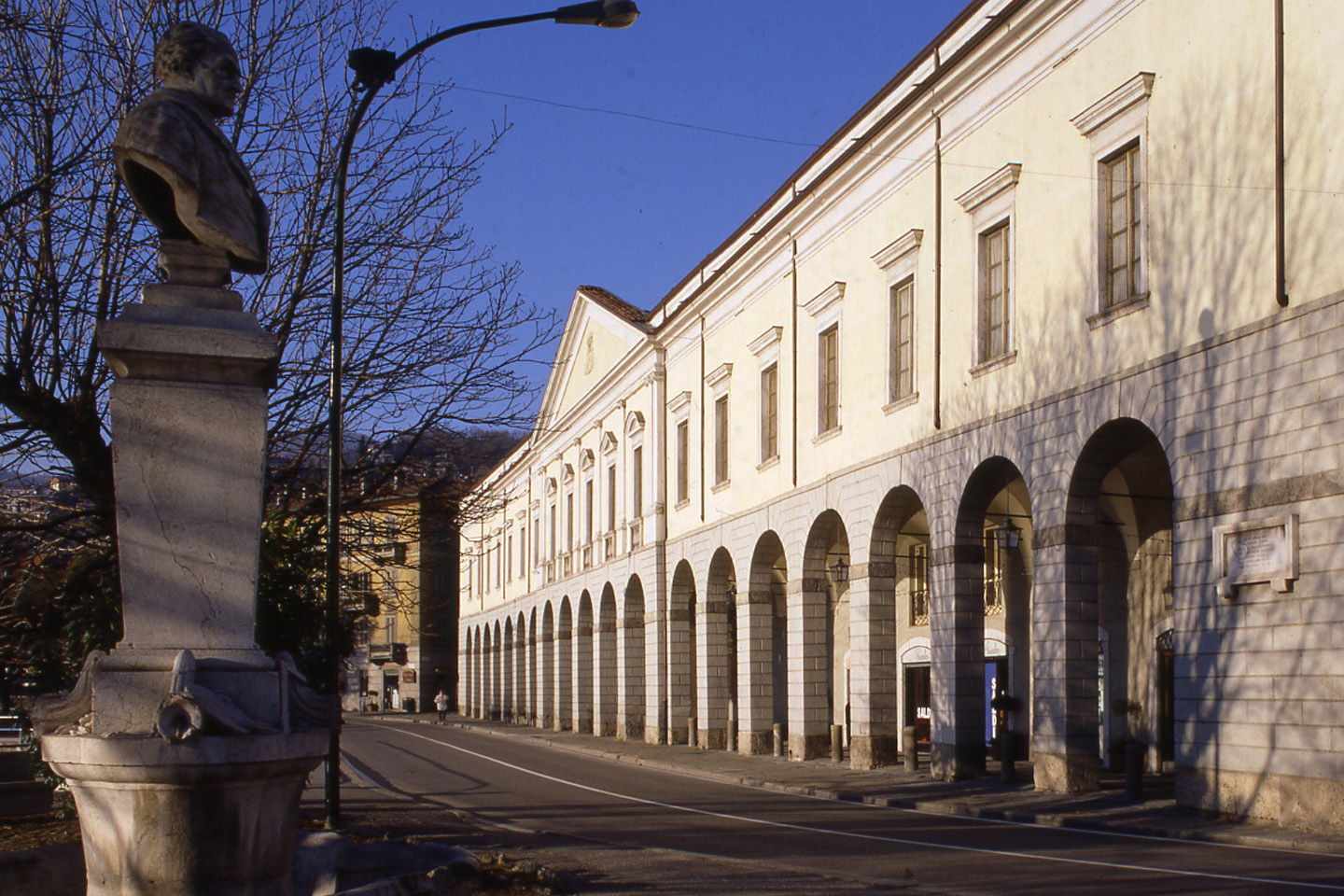 reti regionali di musei