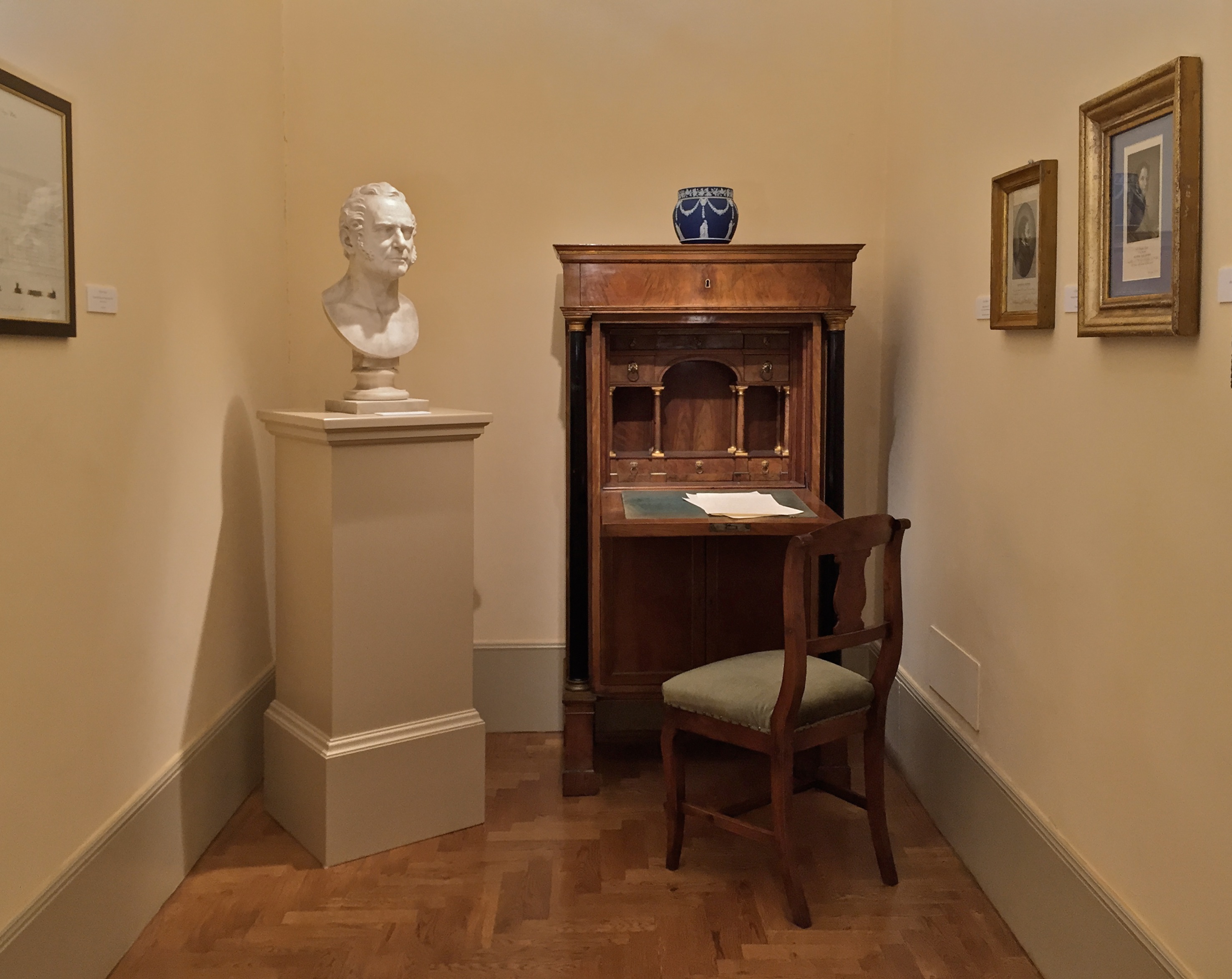 studiolo