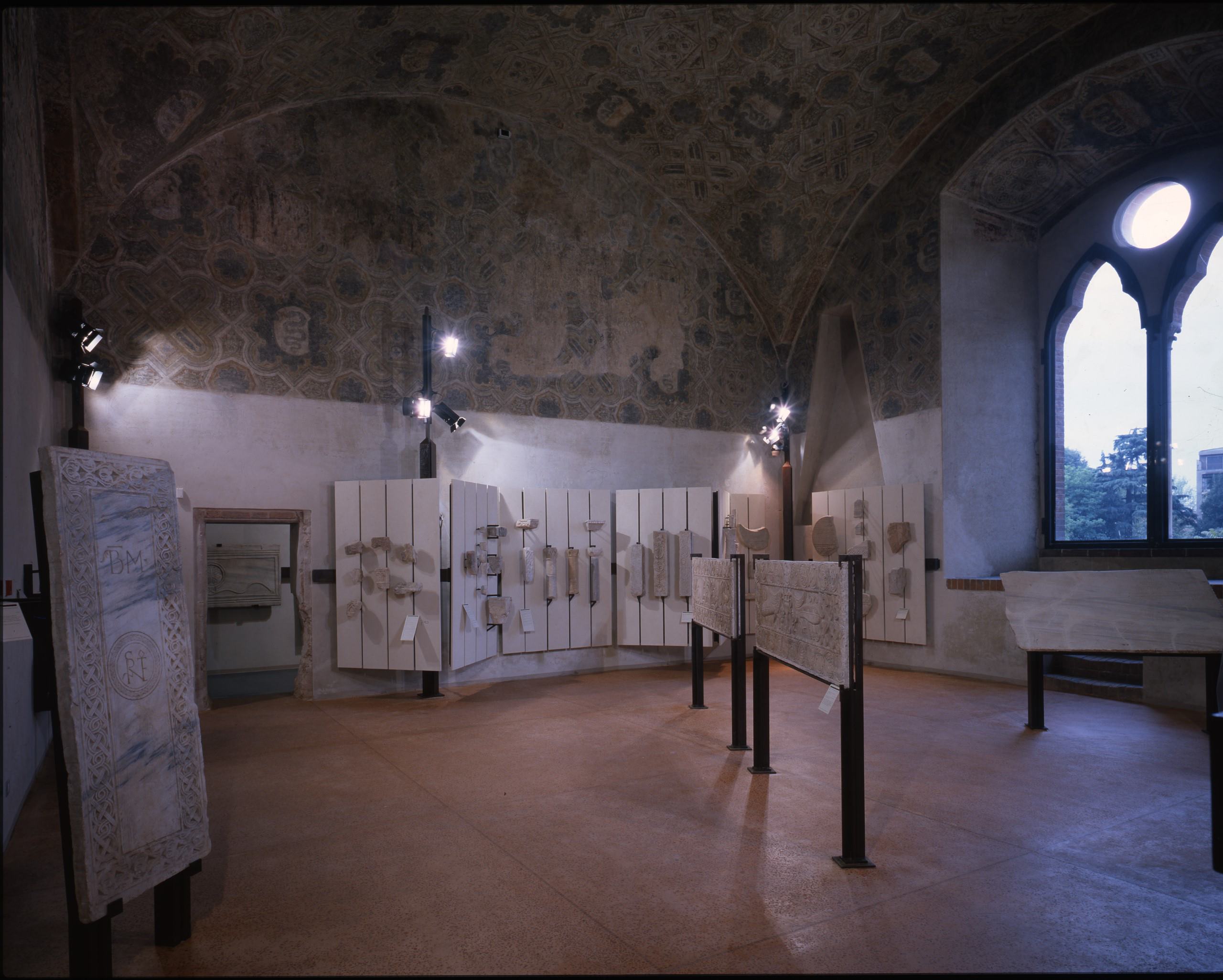 musei civici pavia 6