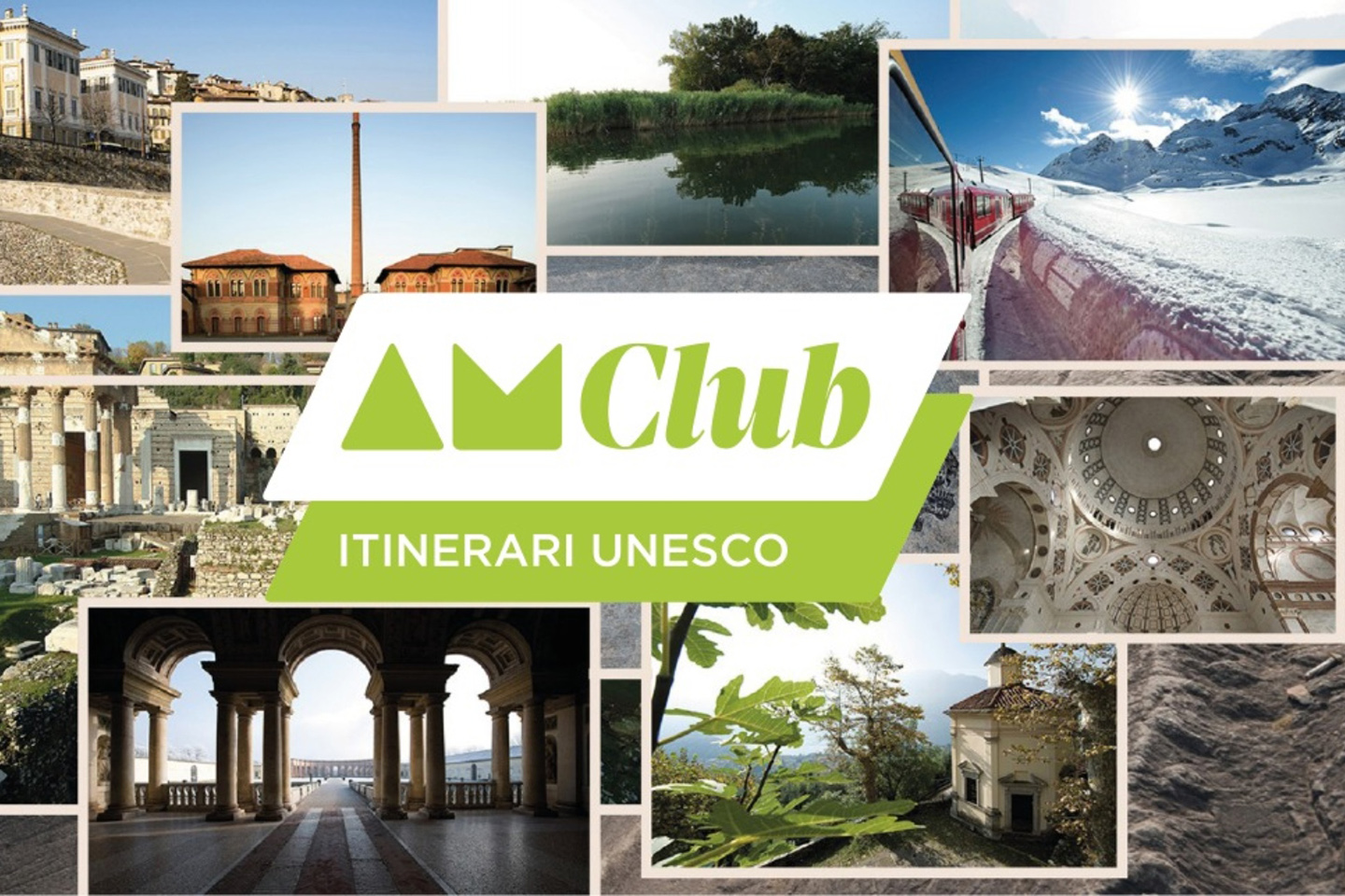 Visite guidate e itinerari