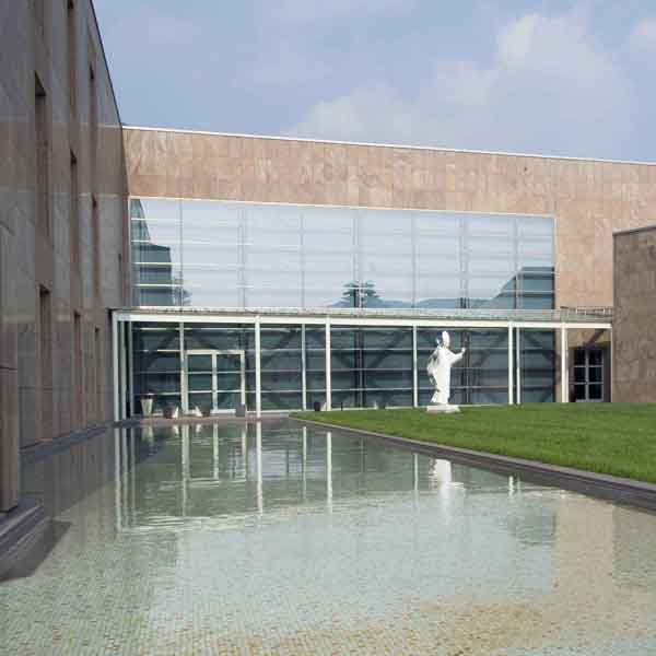 Collezione Paolo VI