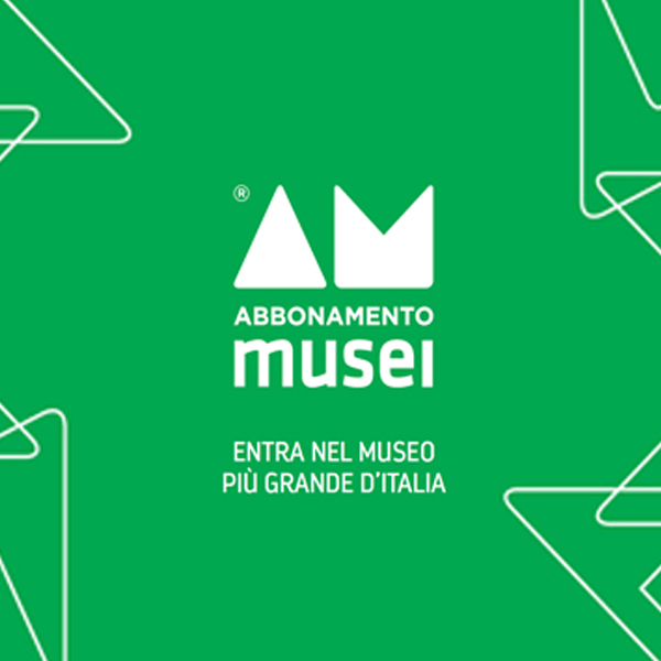Abbonamento Musei