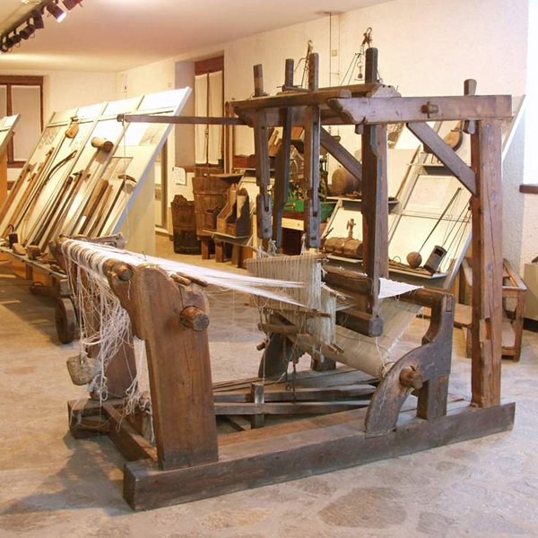 Museo Etnografico