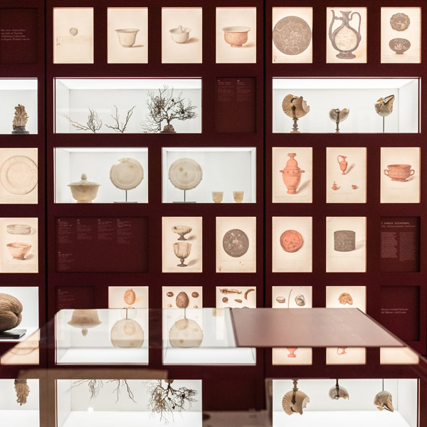 MUDEC Museo delle Culture - area ex Ansaldo a Milano