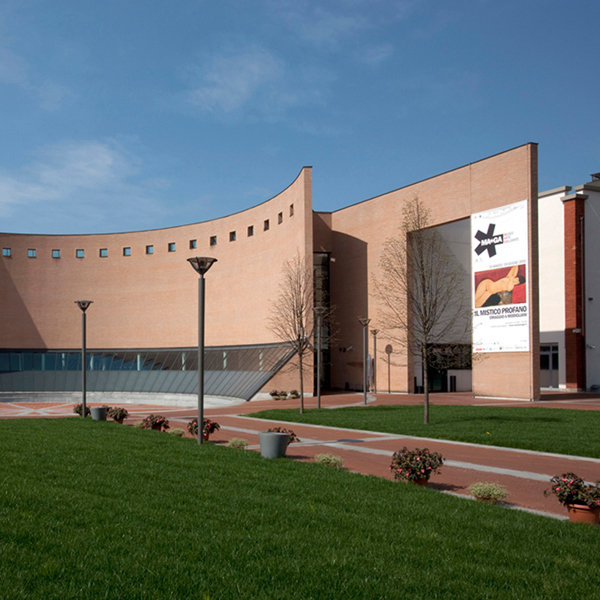 Gallarate (VA), Museo MA*GA