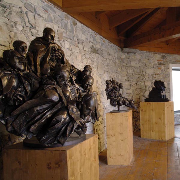 Museo civico Floriano Bedini di Gemonio